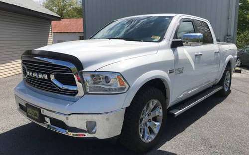 2016 Dodge Ram 1500 for sale in Charles Town, WV, WV