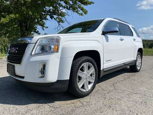 2012 GMC Terrain SLE - - by dealer - vehicle for sale in Hollister, MO