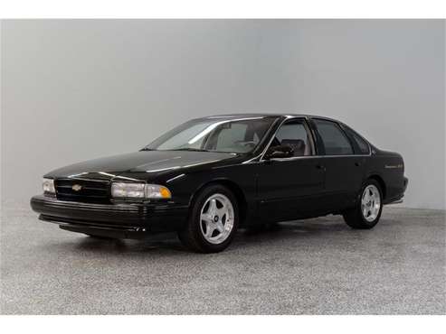 1996 Chevrolet Impala for sale in Concord, NC