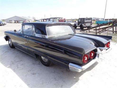 1958 Ford Thunderbird for sale in Staunton, IL