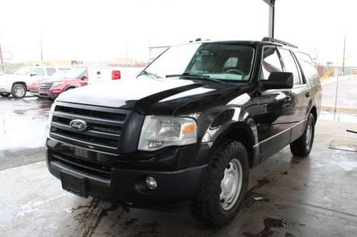 2014 Ford Expedition 4WD 4dr XL - - by dealer for sale in Tucson, AZ