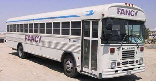 2-BUSES FOR SALE (Best Offer! for sale in Billings, MT