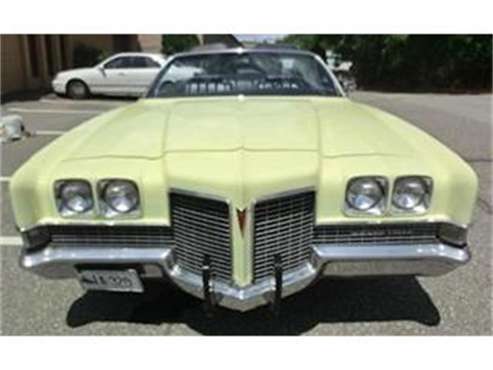 1971 Pontiac Grand Ville for sale in Miami, FL