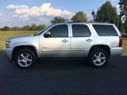 Chevy Tahoe LT for sale in Pine Knot, TN