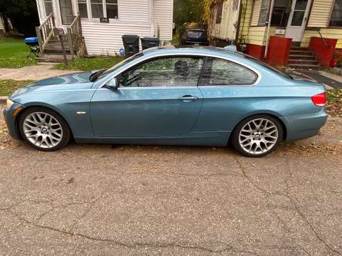 2008 Bmw 328i - cars & trucks - by owner - vehicle automotive sale for sale in Kalamazoo, MI