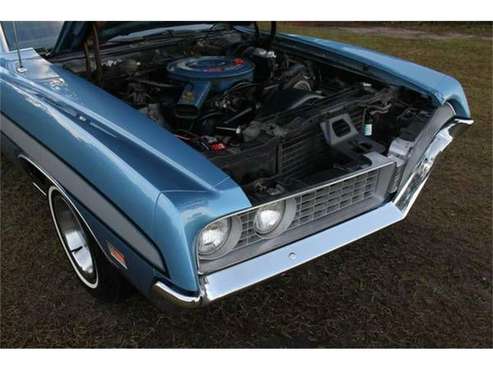 1971 Ford Ranchero for sale in Cadillac, MI