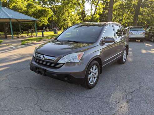 2009 HONDA CRV EXL - - by dealer - vehicle automotive for sale in Merriam, MO