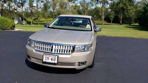 2008 Lincoln MKZ AWD for sale in Honey Creek, WI