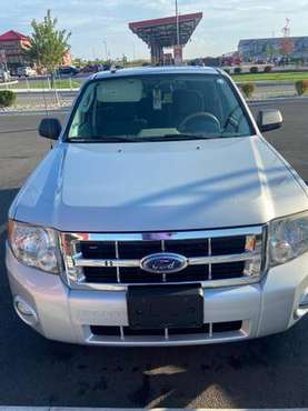 2010 Ford Escape for sale in Columbus, OH