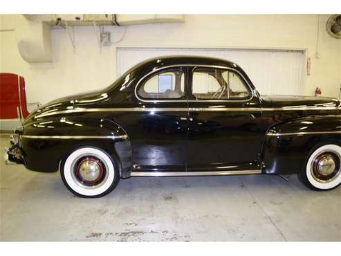 1942 Ford Super Deluxe for sale in Fredericksburg, VA