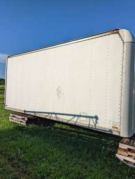 Truck Body 16 Supreme EXCELLENT CONDITION - - by for sale in Glen Burnie, MD