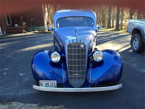 1936 REO Flying Cloud for sale in Cadillac, MI