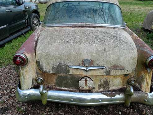 1954 Ford Four Door sedan for sale in Carthage, MO