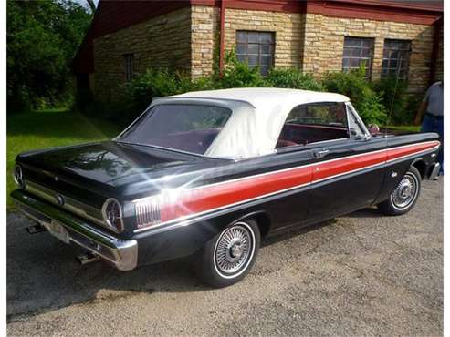 1964 Ford Falcon for sale in Arlington, TX