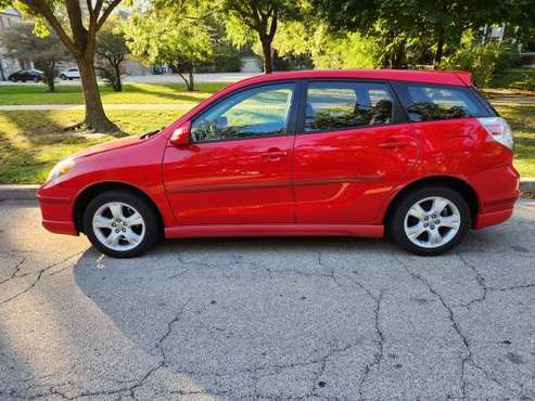 2008 Toyota Matrix XR Sport Wagon 4D for sale in Chicago, IL