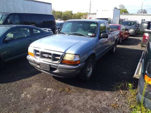 Ford ranger 1998 for sale in Phelps, NY