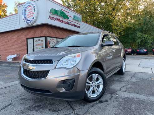2011 Chevy Equinox LT (Mint Condition) for sale in Toledo, OH