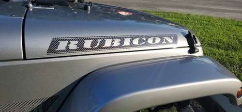 Jeep Rubicon for sale in Spring Hill, FL