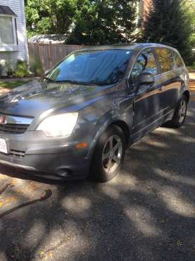 2009 Saturn Vue Hybrid for sale in Wakefield, MA
