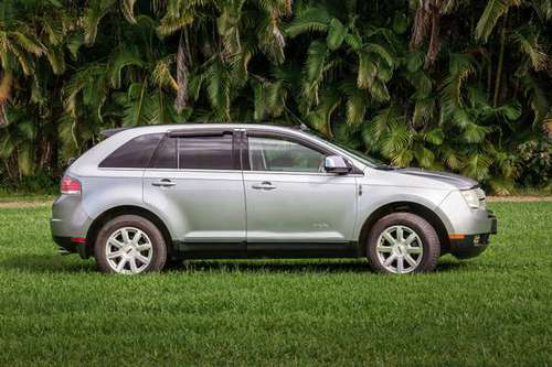2007 Lincoln MKX - Excellent Vehicle! for sale in Kapaa, HI