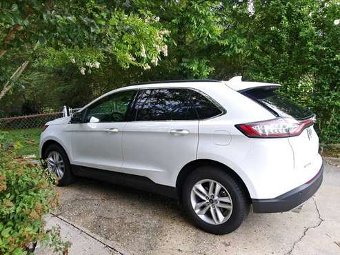 2017 Ford Edge SEL for sale in Snellville, GA