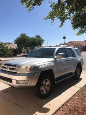 Toyota 4Runner for sale for sale in Peoria, AZ
