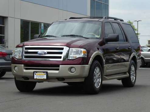 2009 Ford Expedition Eddie Bauer 4x4 4dr SUV - - by for sale in CHANTILLY, District Of Columbia