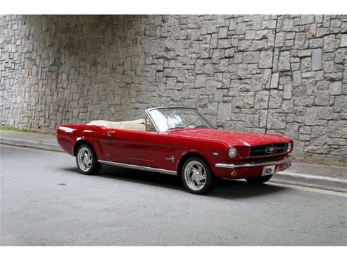 1965 Ford Mustang for sale in Atlanta, GA