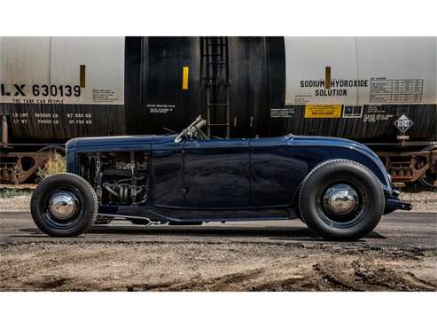 1932 Ford Roadster for sale in Grand Rapids, MI