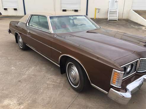 1974 Ford LTD for sale in Houston, TX