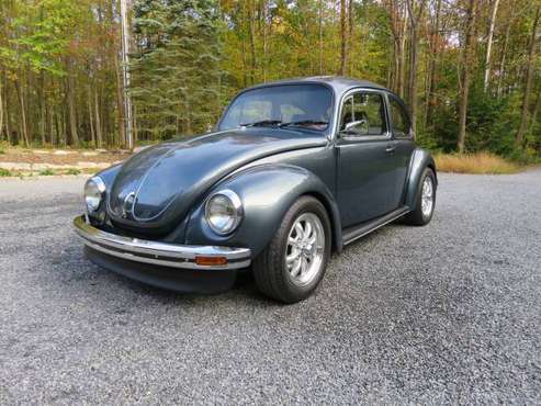 1971 VW Super Beetle for sale in Allentown, PA