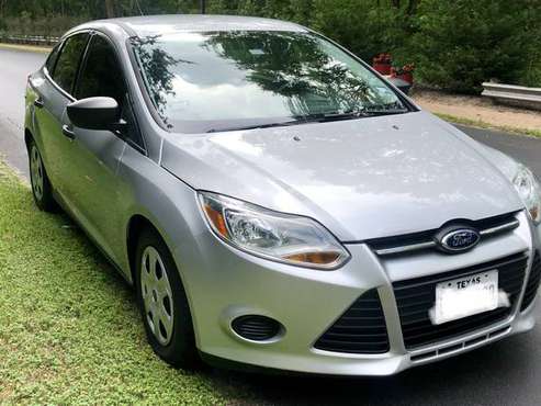 2014 Ford Focus SE for sale in College Station , TX