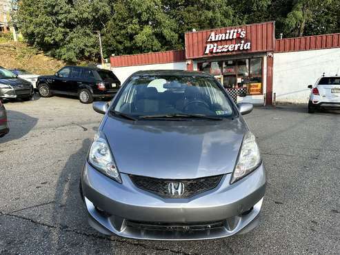 2009 Honda Fit Sport for sale in Pittsburgh, PA