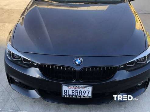 2019 BMW 4 Series - - by dealer - vehicle automotive for sale in Los Angeles, CA