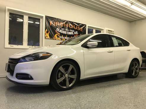 2015 Dodge Dart gt for sale in Indianola, IA