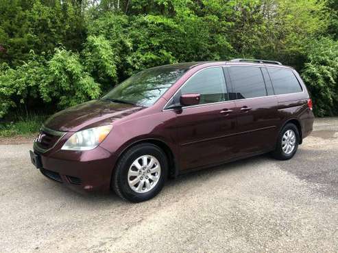 2008 Honda Odyssey EX-L Premium Non Smoker No Issues for sale in Louisville, KY