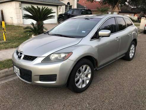 2009 Mazda CX-7 For Sale - cars & trucks - by owner - vehicle... for sale in McAllen, TX