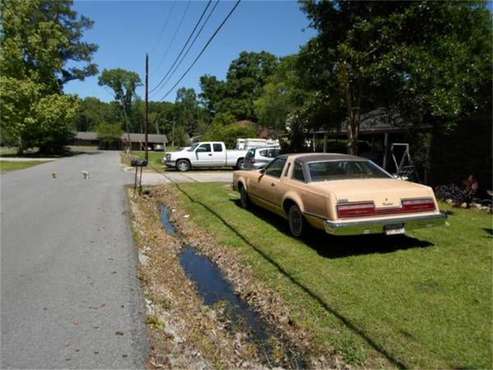 1978 Ford Thunderbird for sale in Cadillac, MI