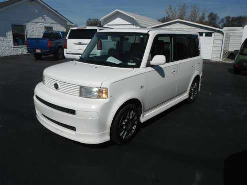 2005 Scion xB - - by dealer - vehicle automotive sale for sale in Maryville, TN