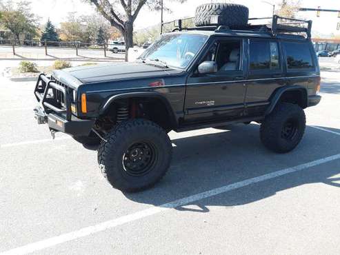 Jeep Cherokee for sale in Boulder, CO