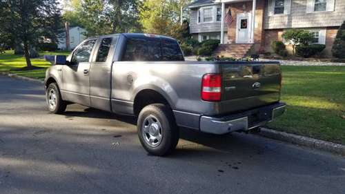 FORD F150 XLT 4X4 CREW-CAB PICKUP for sale in Hauppauge, NY