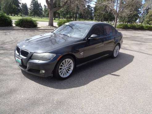 2011 BMW 3-Series 328i xDrive - - by dealer - vehicle for sale in Loveland, CO