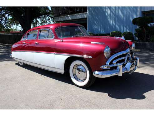 1952 Hudson Wasp for sale in Pasadena, TX