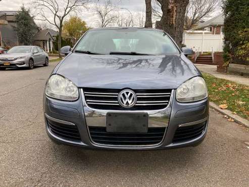 2008 VW JETTA - cars & trucks - by owner - vehicle automotive sale for sale in Fresh Meadows, NY