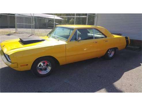 1970 Dodge Dart for sale in Cadillac, MI