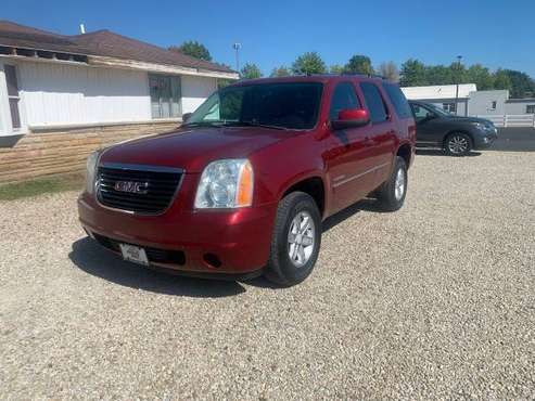 2011 GMC Yukon SLE with Leather Super Clean South Carolina Unit! for sale in Heath, OH