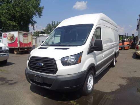 2016 Ford 350 Transit Van for sale in New York City, NY