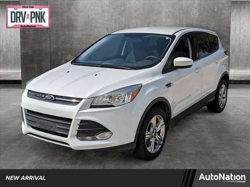 2014 Ford Escape SE SUV - - by dealer - vehicle for sale in Lewisville, TX