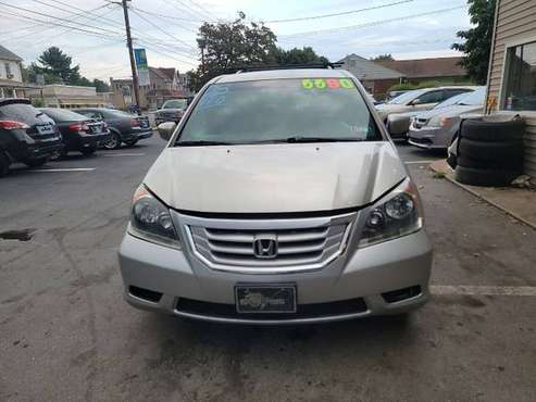 2008 Honda Odyssey - - by dealer - vehicle automotive for sale in Highspire, PA
