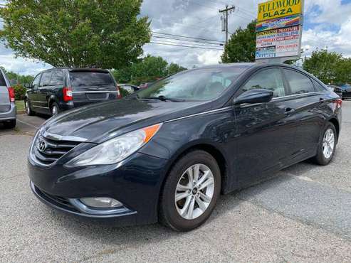 2013 Hyundai Sonata GLS PRICED TO SELL! - - by for sale in Matthews, NC